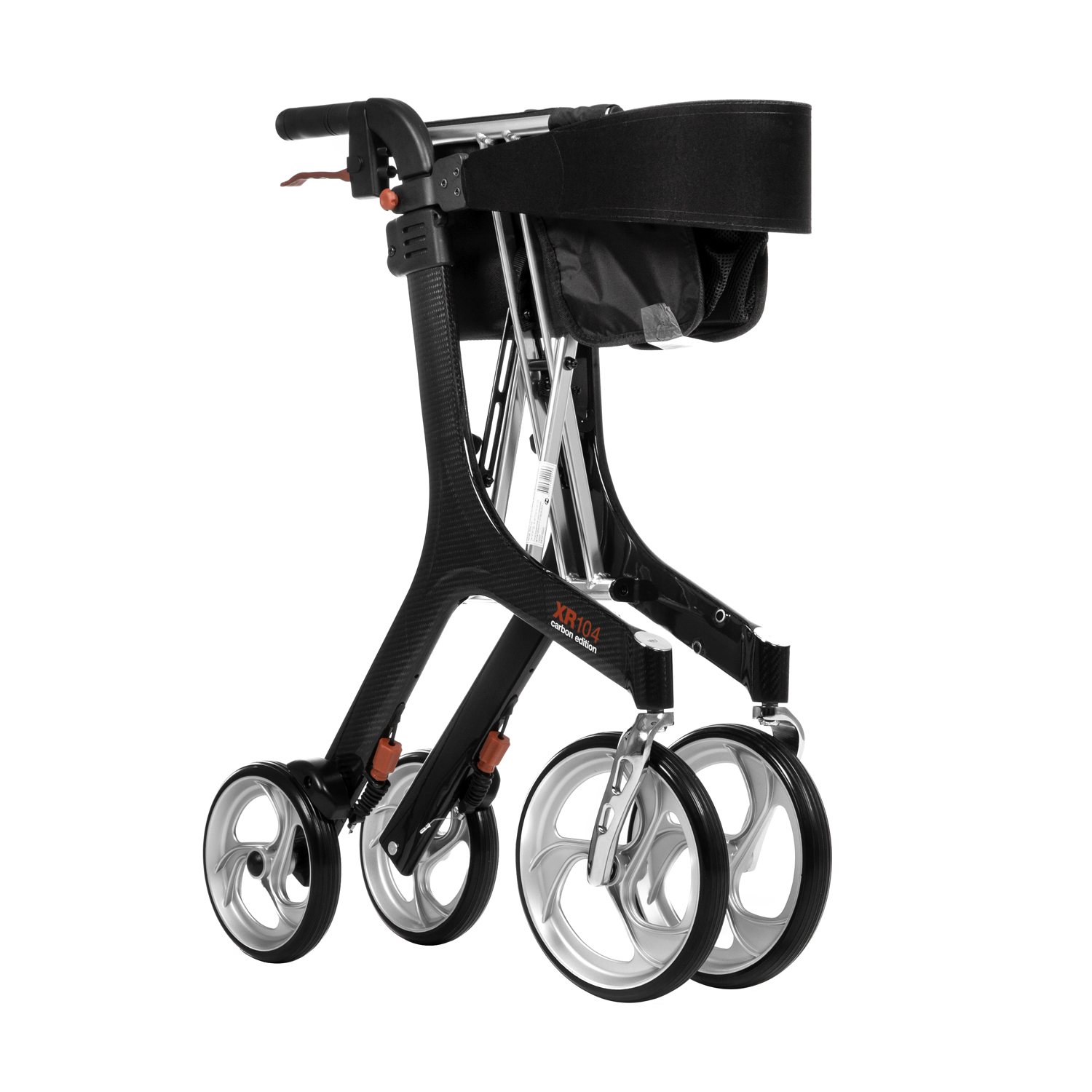 Ходунки-ролаторы ORTONICA XR105 складные до 110кг - 4